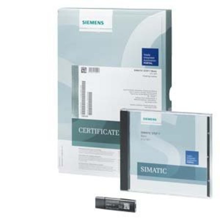 SIEMENS Software 6ES7822-0AA02-0YA5